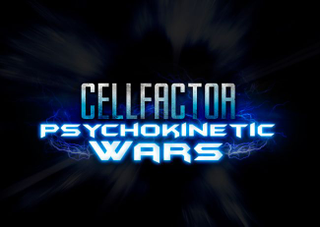 Illustration for article titled Ubisoft Pits Brains Against Bullets In CellFactor: Psychokinetic Wars